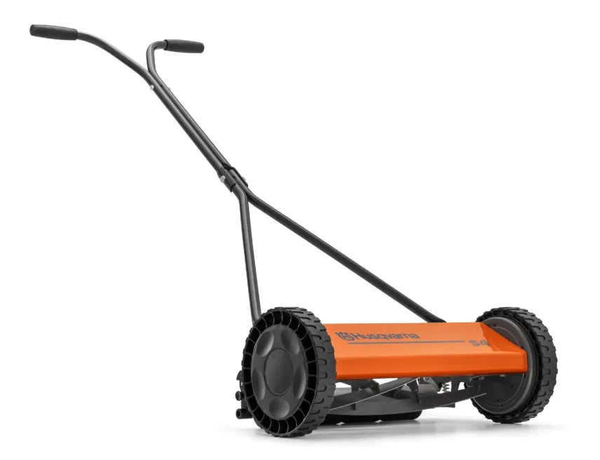 Husqvarna Tondeuse manuelle 54 Exclusive 1