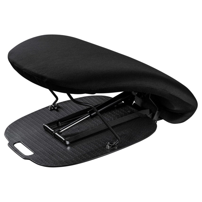Ridder Coussin d’assise avec aide au relevage – Article de second choix, comme neuf