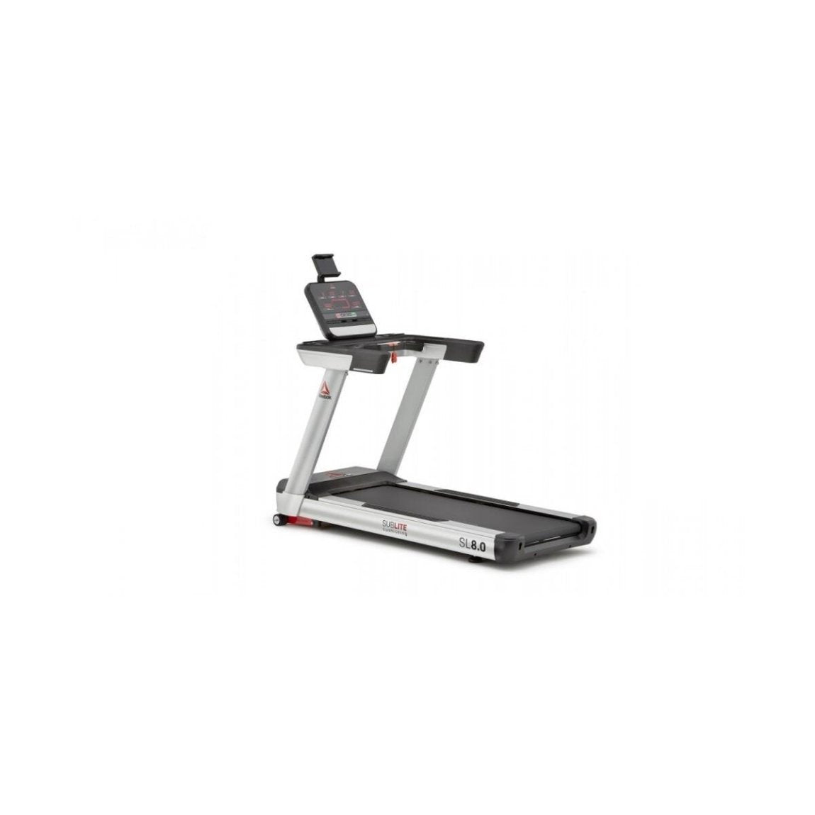 Reebok Tapis de course SL8.0 DC – Article de second choix, comme neuf