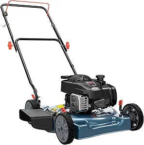 SENIX Tondeuse thermique 20″ LSPG-L3 – Description du produit