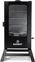 Masterbuilt Fumoir barbecue électrique vertical numérique 40″ MB20070122 – Description du produit