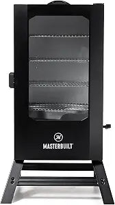 Masterbuilt Fumoir barbecue électrique vertical numérique 40″ MB20070122 – Description du produit