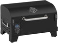 Pit Boss 150 Barbecue et fumoir à pellets de bois – Description du produit