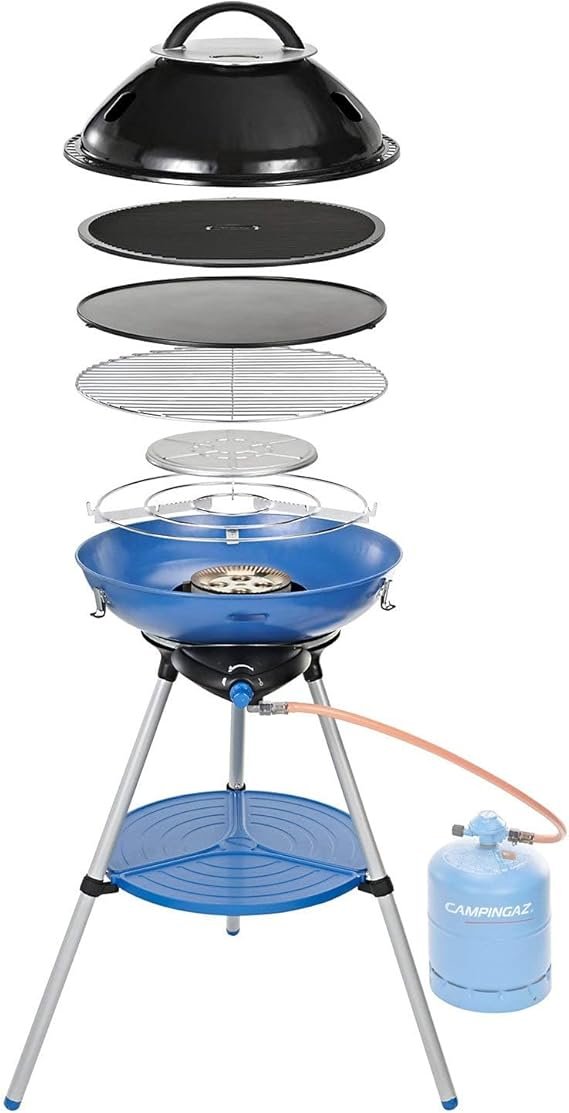 Campingaz Party Grill 600 Réchaud de camping – Description du produit