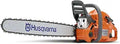 Husqvarna 460 Rancher Tronçonneuse thermique – Description du produit