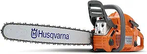 Husqvarna 460 Rancher Tronçonneuse thermique – Description du produit