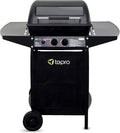 tepro Irvine Barbecue à gaz avec pierres de lave – Description du produit