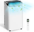 Climatiseur mobile 14 000 BTU – Description du produit