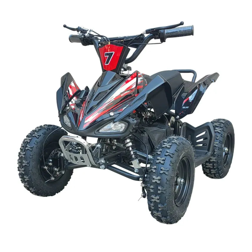 Swoop Quad électrique Adventurer 1000 W