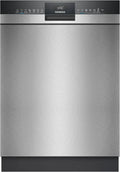 Siemens SN63EX14VE iQ300 Lave-vaisselle intelligent tout intégrable 60 cm – Tiroir à couverts, autoOpen dry, moteur iQdrive silencieux, infoLight, AquaStop 1
