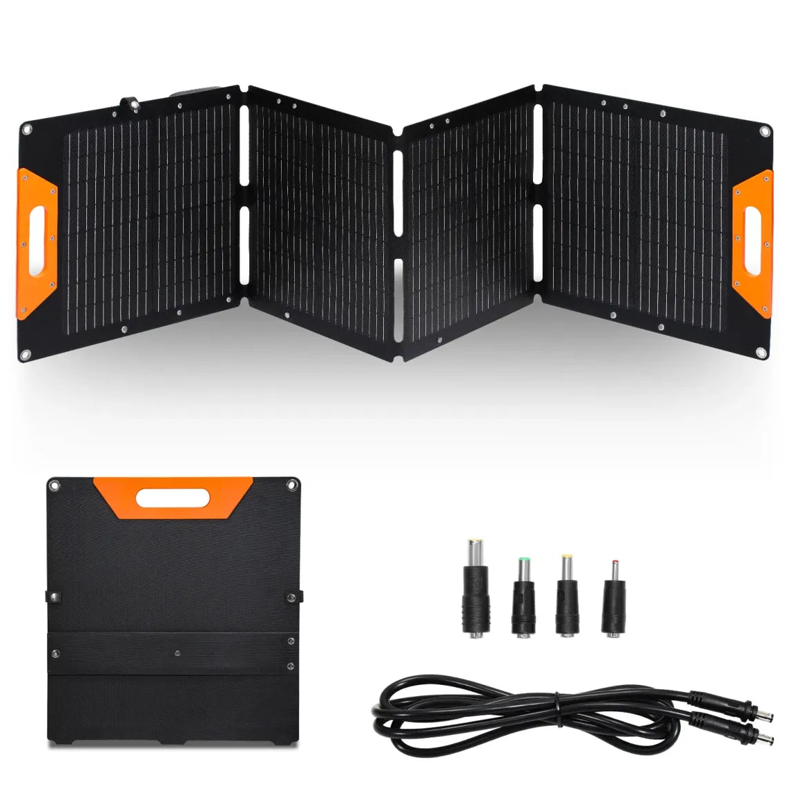 Sonnewelt Panneau solaire pliable 120 W