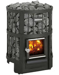Harvia Legend 150 Poêle à bois pour sauna, 6–13 m³ 1