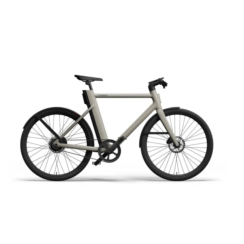 Cowboy 4 Vélo électrique – Sand