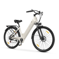 PIXAR C1 E-Bike 25 km/h – Vélo électrique urbain avec assistance puissante, confortable et idéal pour le quotidien