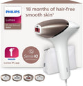 Philips Lumea Série 8000 Appareil d’épilation IPL BRI948/00