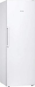 Siemens GS58NDWDP iQ500 Congélateur armoire 366 L, 191 × 70 cm – noFrost, bigBox, LED, superFreezing, varioZone, freshSense