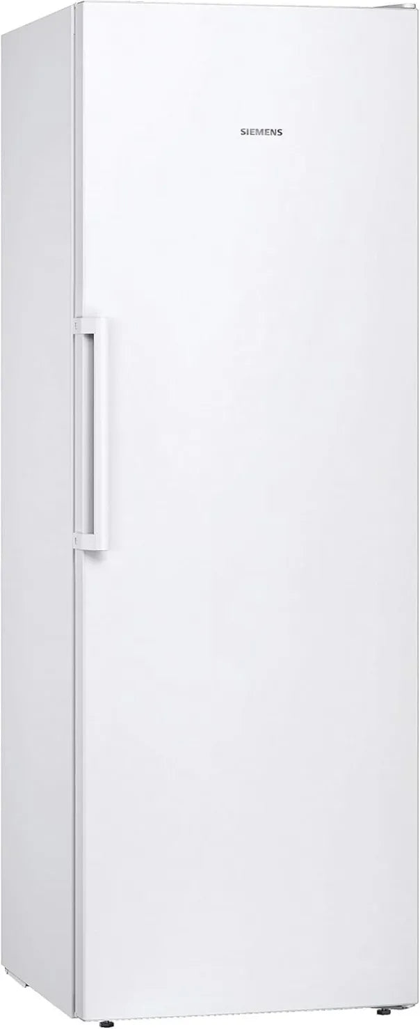 Siemens GS58NDWDP iQ500 Congélateur armoire 366 L, 191 × 70 cm – noFrost, bigBox, LED, superFreezing, varioZone, freshSense