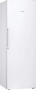 Siemens GS58NDWDP iQ500 Congélateur armoire 366 L, 191 × 70 cm – noFrost, bigBox, LED, superFreezing, varioZone, freshSense