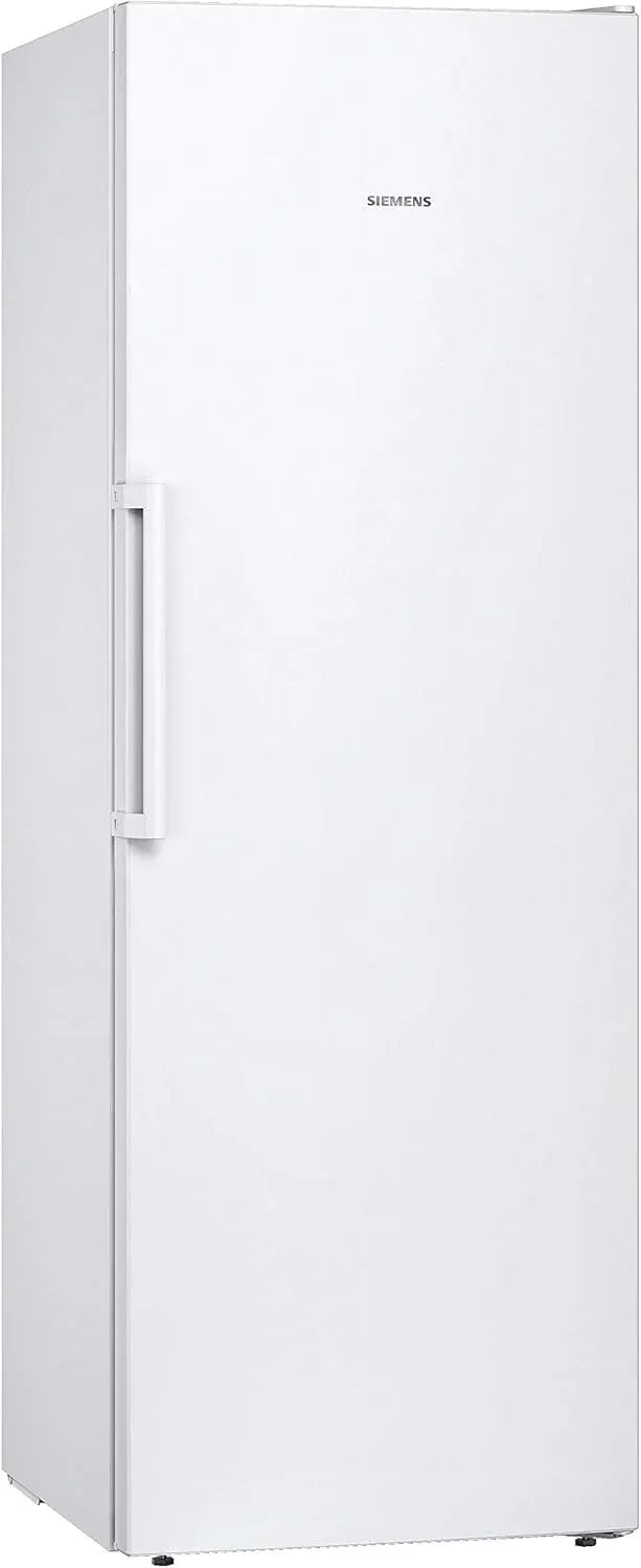 Siemens GS58NDWDP iQ500 Congélateur armoire 366 L, 191 × 70 cm – noFrost, bigBox, LED, superFreezing, varioZone, freshSense