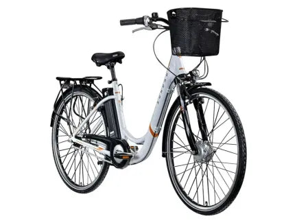 Vélo électrique urbain Z517 700c, 28″ 1