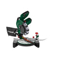 PARKSIDE® Scie à onglet PKS 1500 C4 1500 W avec laser – Article de second choix, comme neuf