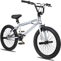 WEIZE Vélo BMX Freestyle 20″ – Description du produit