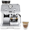 De'Longhi La Specialista Arte EC9155.MB Machine à espresso avec porte-filtre – Inox/noir