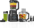 Ninja Kitchen System TB401 avec technologie BlendSense – Description du produit