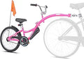 KaZAM Co-Pilot Remorque vélo 20″ – Description du produit