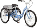 Schwinn Meridian – Description du produit