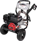 Simpson Nettoyeur haute pression thermique 3400 PSI CM61083 – Description du produit
