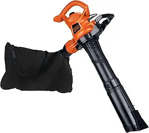 Bosch UniversalGardenTidy 3000 Aspirateur-souffleur électrique – 3000 W, sac 50 L, vitesse variable