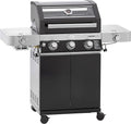 Rösle Station barbecue – Description du produit