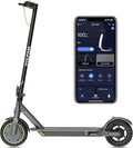 Aotedor Scooter de mobilité ultra-léger pour adulte – Pliable, env. 16 kg, double batterie lithium, autonomie jusqu’à 35 km, homologué avion, idéal seniors et voyages