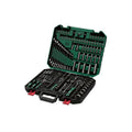 PARKSIDE® Coffret de douilles 216 pièces finition mate – Article de second choix, très bon état