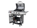 Barbecue à gaz »Advantage PRO S 3«, avec brûleur Sear 900°C & technologie TRU-Infrared™