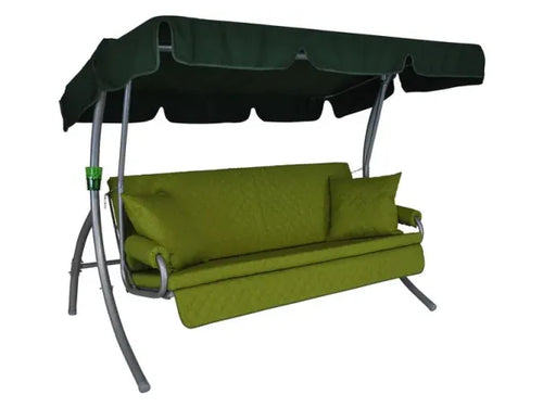 Balancelle de jardin LIVING 3 places