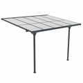 Fornorth Toit de terrasse 313 × 254 × 220–260 cm