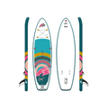 SUP Sport Lady F2 simple chambre – Article de second choix, comme neuf 1