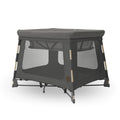 Maxi-Cosi Swift Lit parapluie 3-en-1 – Berceau bébé, 0–3,5 ans jusqu’à 15 kg, hauteur réglable, matelas 2-en-1, ultraléger, pliage en 1 seconde