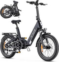 Vélo électrique connecté avec application et IoT – 48 V 15 Ah, capteur de couple, freins hydrauliques – Description du produit