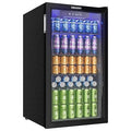 EUHOMY Réfrigérateur à boissons 90 L – Description du produit