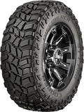 Cooper Discoverer STT Pro Pneu toutes saisons LT275/70R18 – Description du produit