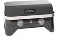 Campingaz Attitude 2100 Barbecue à gaz, noir – Description du produit