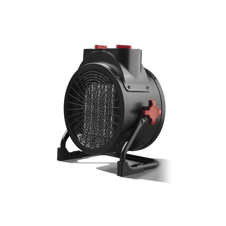 PARKSIDE Chauffage soufflant céramique « PKH 3000 C2 », 3000 W – Article de second choix, bon état