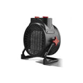 PARKSIDE® Chauffage soufflant céramique « PKH 3000 C2 », 3000 W – Article de second choix, bon état 1