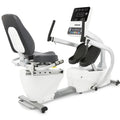 Dyaco Recumbent Stepper 4.0S 1