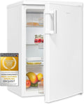 Exquisit Réfrigérateur 133 L sans congélateur, pose libre, porte réversible, KS516-V-H-010D blanc