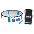 Schildkröt Round Net Set 4 pièces avec 3 balles – Article de second choix, très bon état