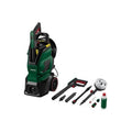 PARKSIDE Nettoyeur haute pression PHD 170 D2 avec flexible anti-torsion 10 m – Article de second choix, très bon état